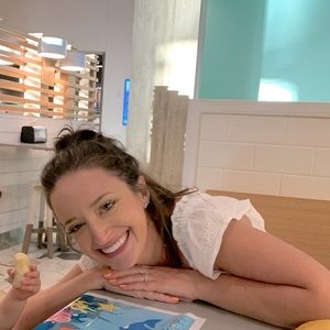 Meet your Posher, Emily